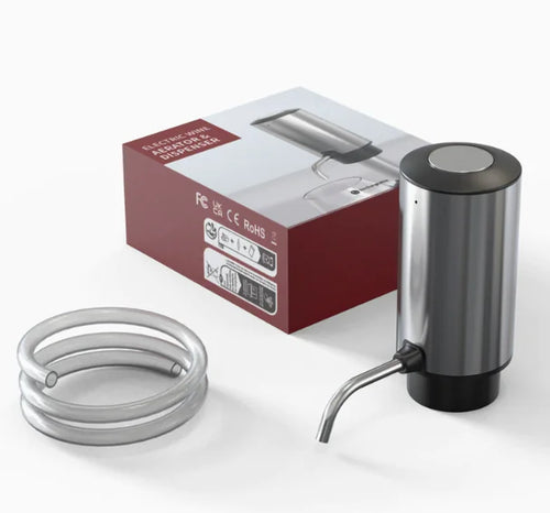 Dispensador automático de vino