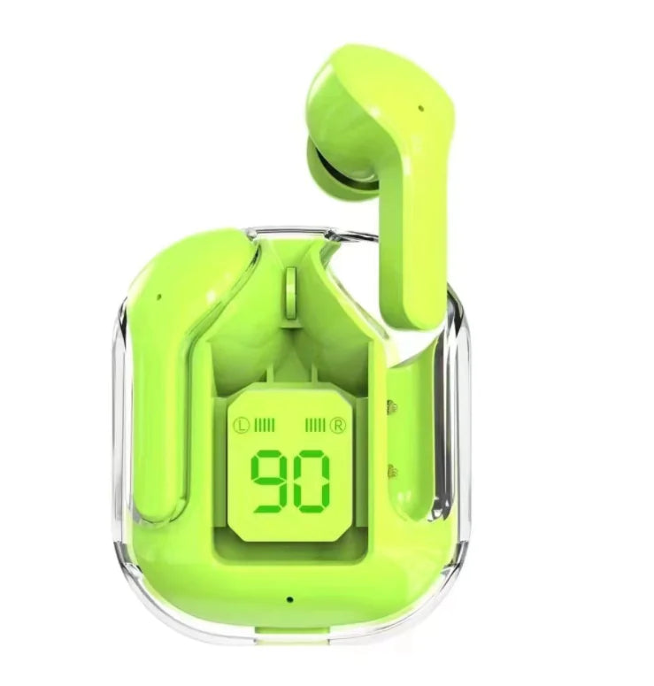 Auriculares inalámbricos con exelente sonido y cancelación de ruido