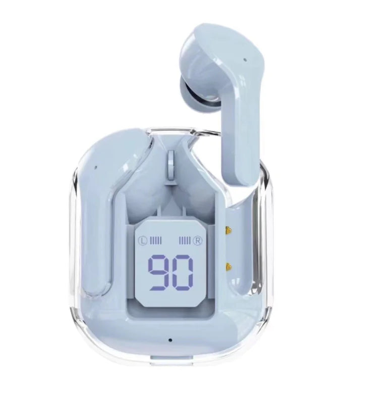 Auriculares inalámbricos con exelente sonido y cancelación de ruido