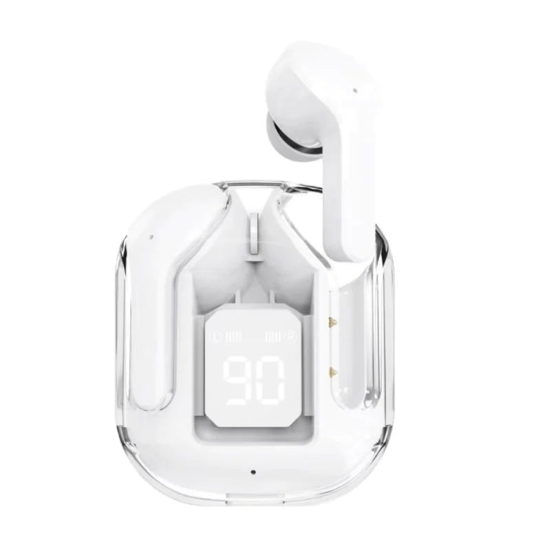 Auriculares inalámbricos con exelente sonido y cancelación de ruido